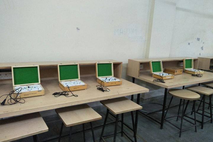 laboratory